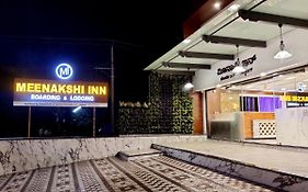 Meenakshi Inn Udupi